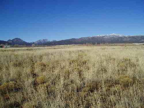 655 S 650 E, New Harmony, UT 84757