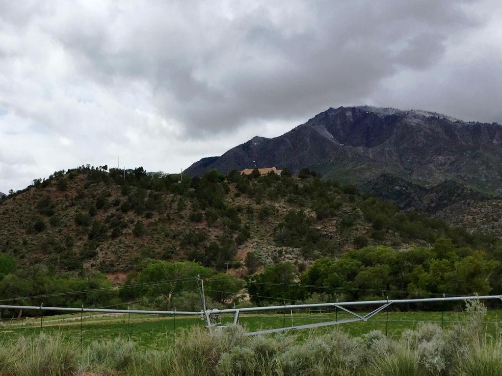 655 S 650 E, New Harmony, UT 84757