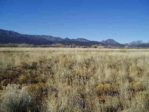 655 S 650 E, New Harmony, UT 84757