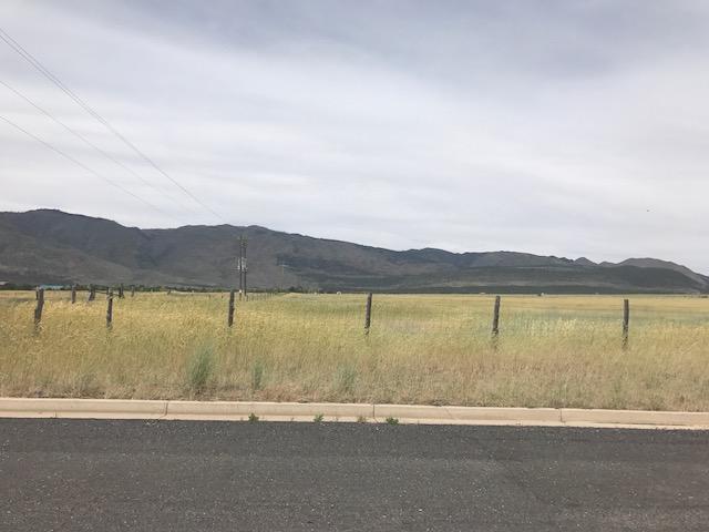 Lot 8 300 N, New Harmony, UT 84757