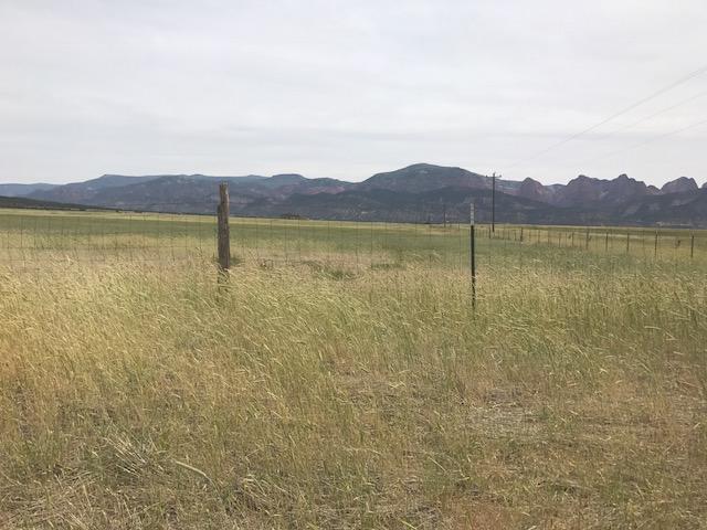 Lot 8 300 N, New Harmony, UT 84757