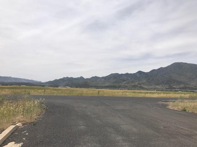 Lot 8 300 N, New Harmony, UT 84757