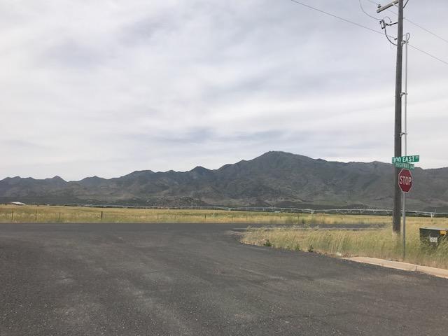 Lot 8 300 N, New Harmony, UT 84757