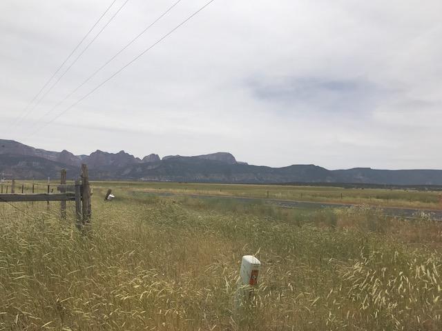 Lot 8 300 N, New Harmony, UT 84757