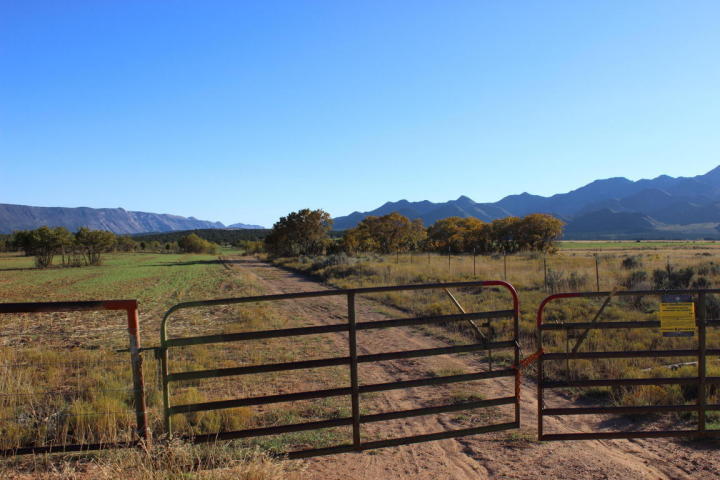 26 Acres New Harmony, New Harmony, UT 84757