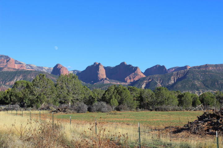 26 Acres New Harmony, New Harmony, UT 84757
