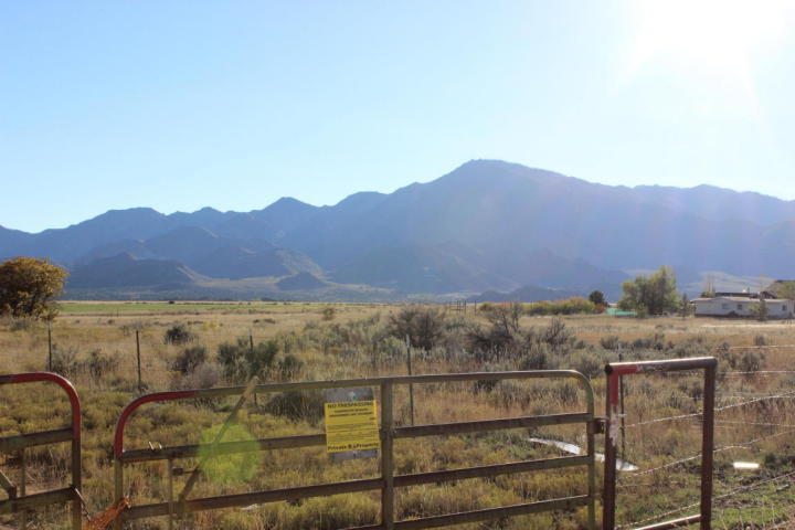 26 Acres New Harmony, New Harmony, UT 84757