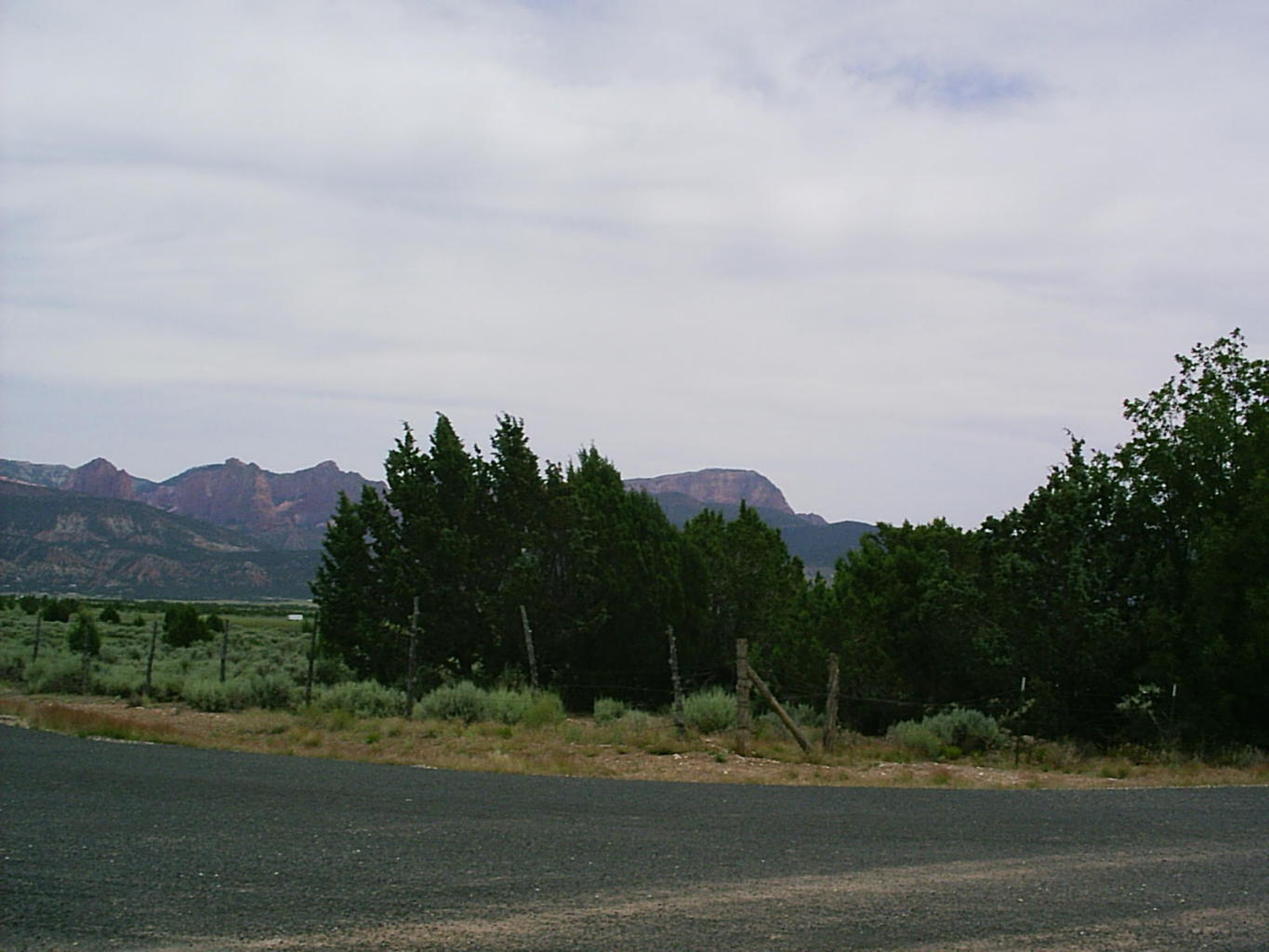 1348 E 300 N St., New Harmony, UT 84757