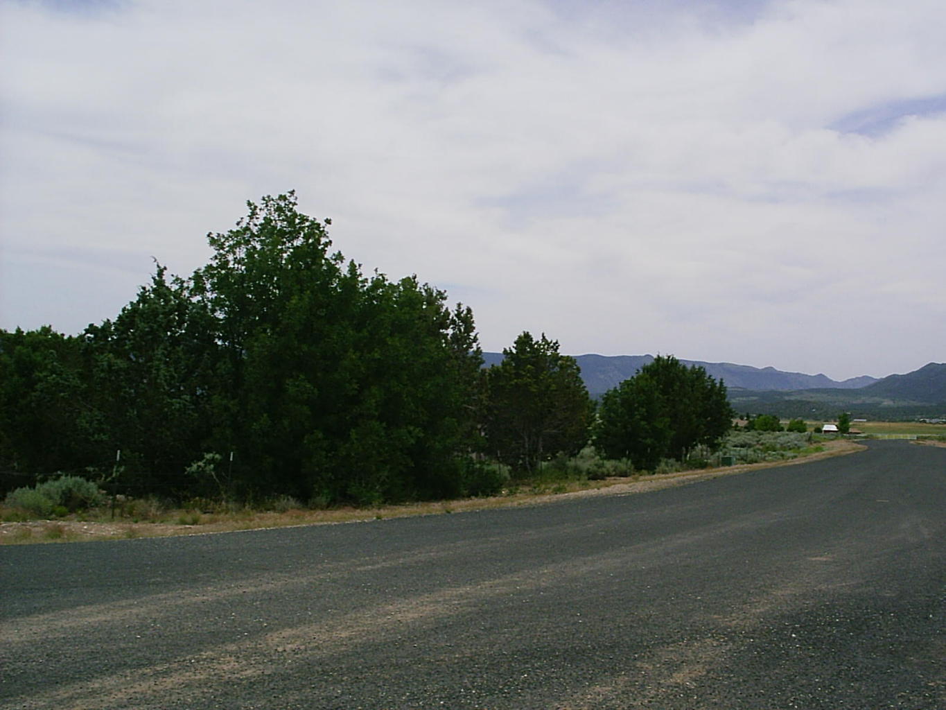 1348 E 300 N St., New Harmony, UT 84757