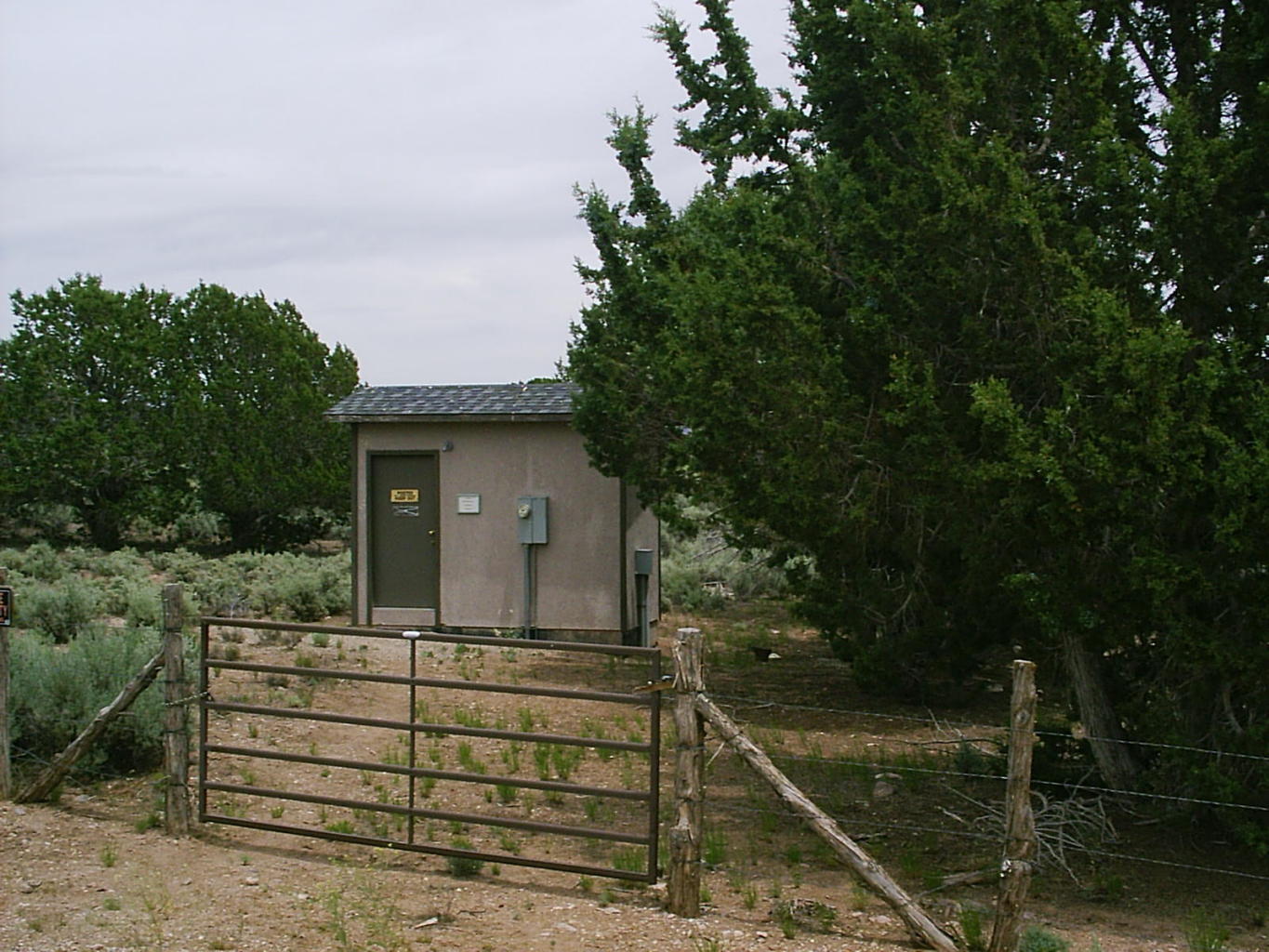 1348 E 300 N St., New Harmony, UT 84757