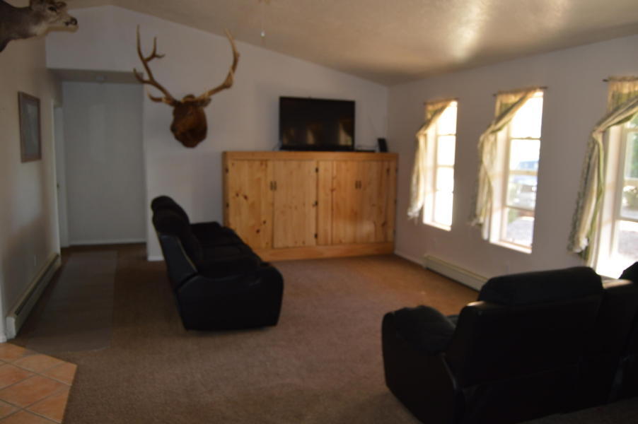 3592 E HWY U-114-U 144, New Harmony, UT 84757