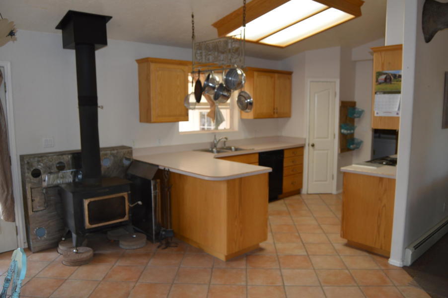 3592 E HWY U-114-U 144, New Harmony, UT 84757