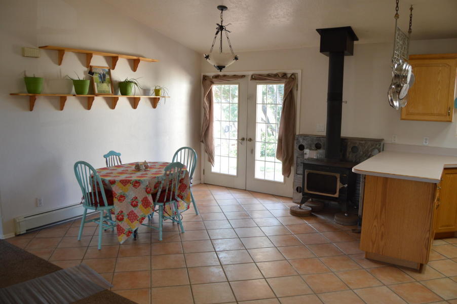 3592 E HWY U-114-U 144, New Harmony, UT 84757