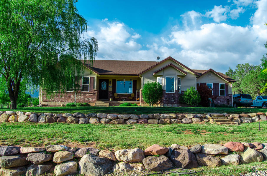 2188 S 2800 E, New Harmony, UT 84757