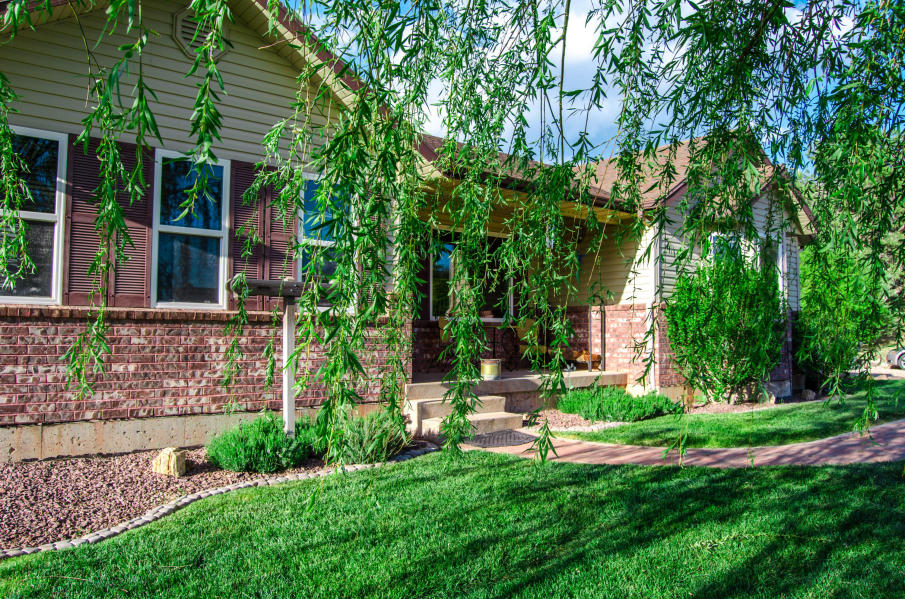 2188 S 2800 E, New Harmony, UT 84757