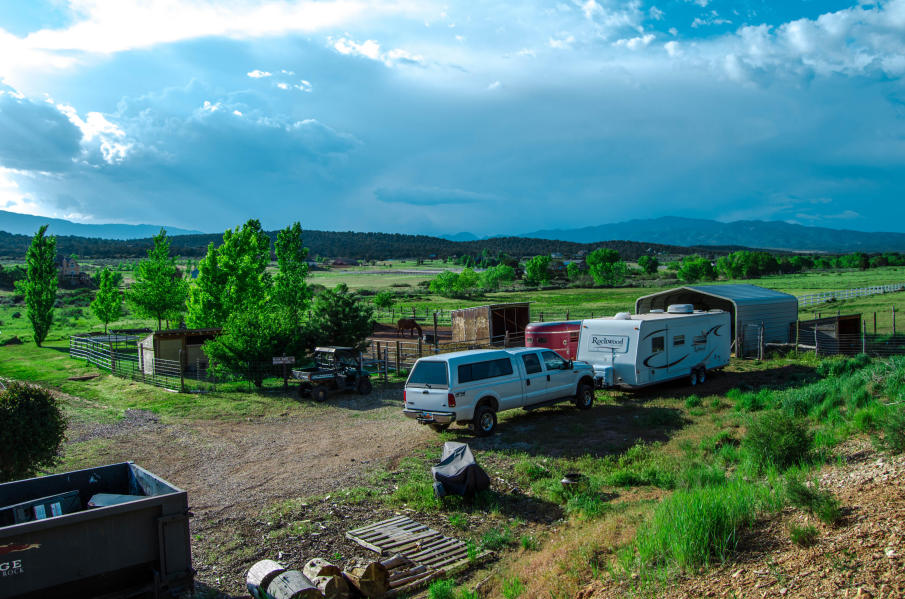 2188 S 2800 E, New Harmony, UT 84757