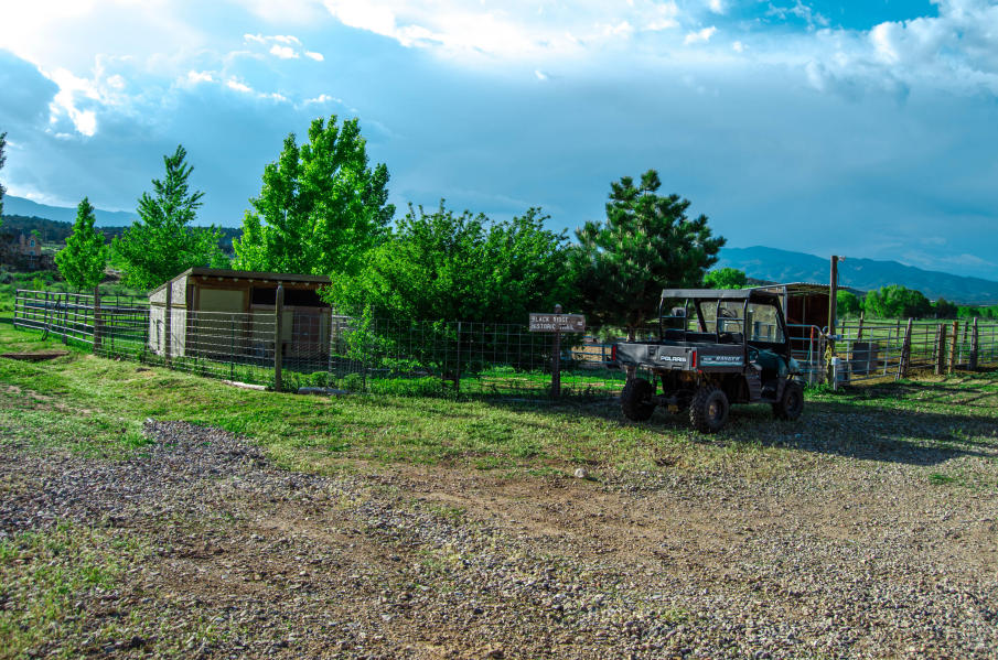 2188 S 2800 E, New Harmony, UT 84757