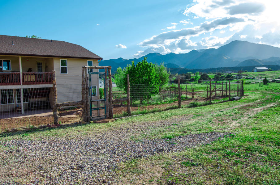2188 S 2800 E, New Harmony, UT 84757