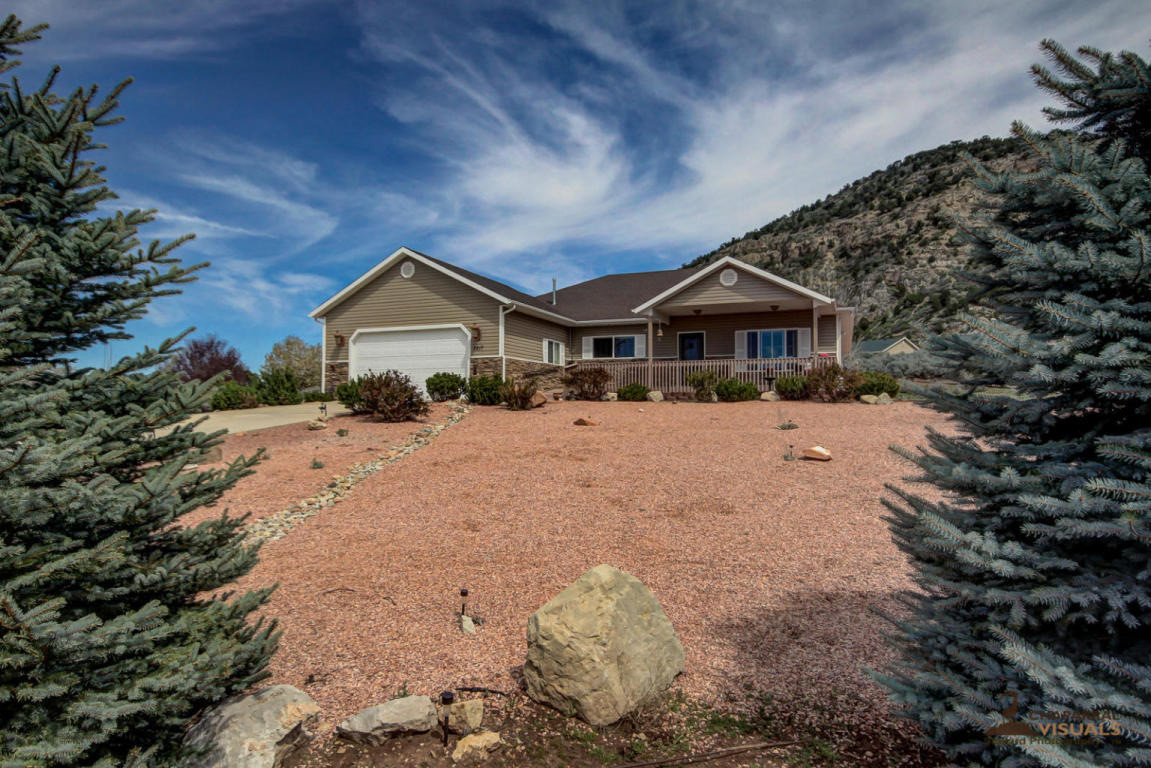 2217 S Tu - Ee, New Harmony, UT 84757