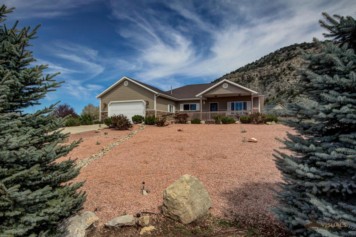2217 S Tu - Ee, New Harmony, UT 84757
