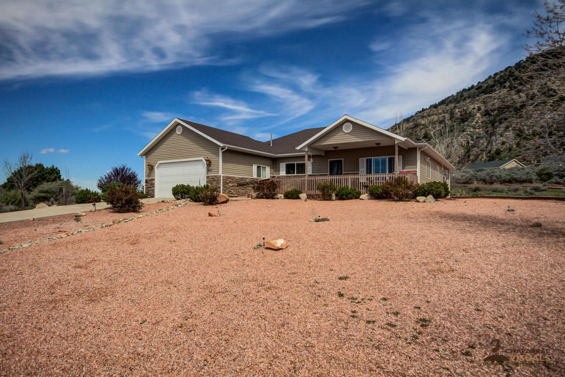 2217 S Tu - Ee, New Harmony, UT 84757