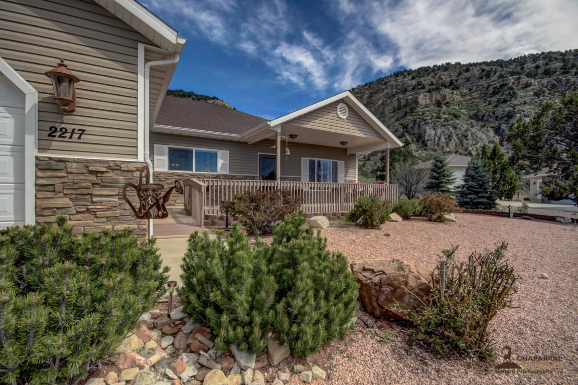 2217 S Tu - Ee, New Harmony, UT 84757