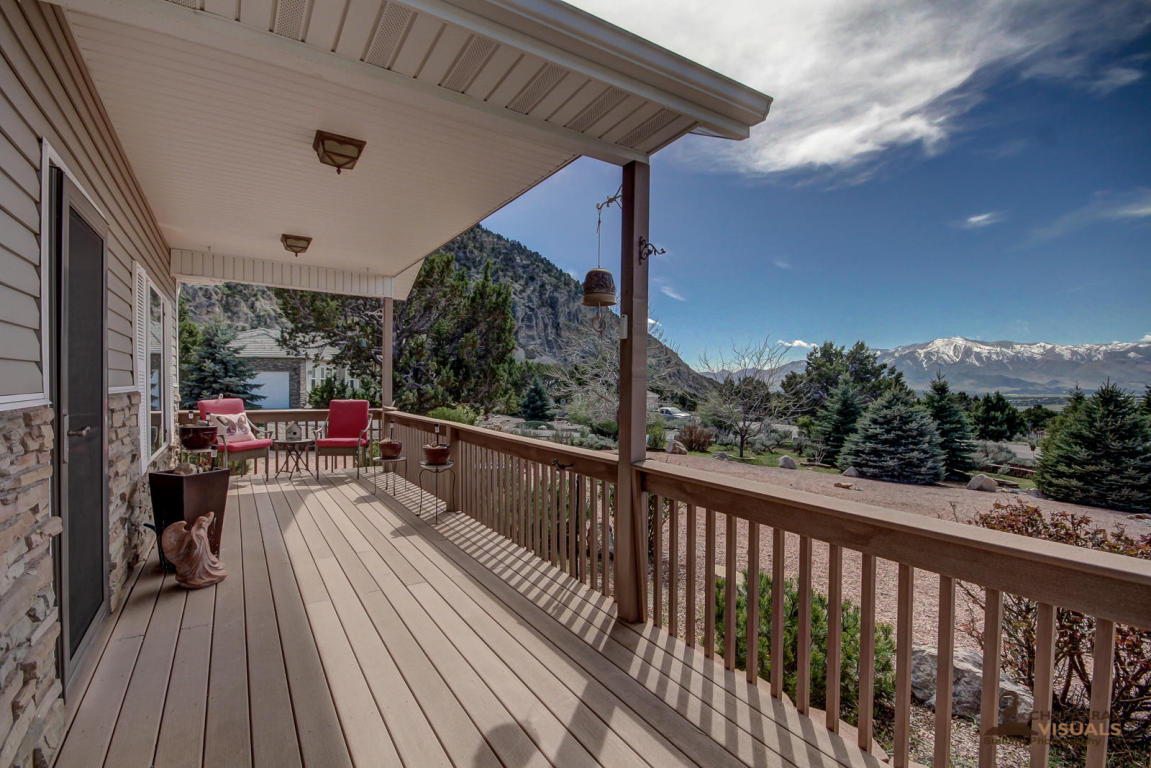 2217 S Tu - Ee, New Harmony, UT 84757