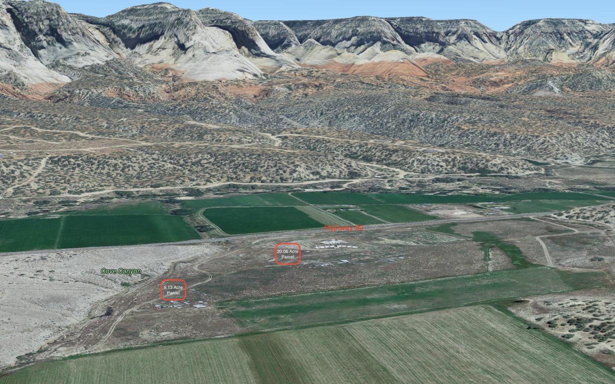 1310 S State Street, Orderville, UT 84758