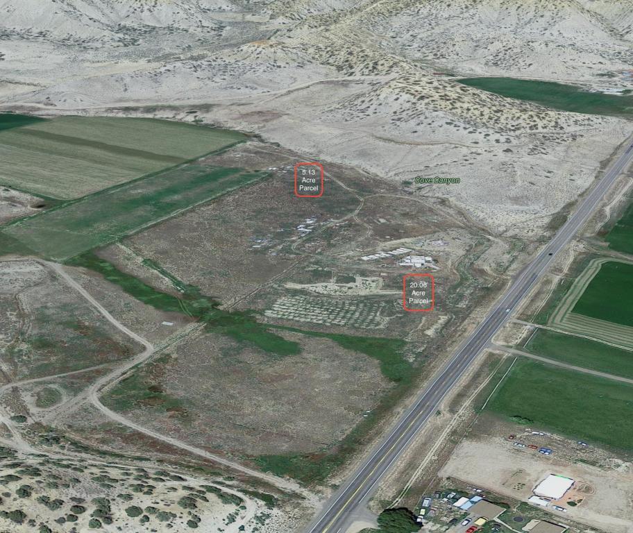 1310 S State Street, Orderville, UT 84758