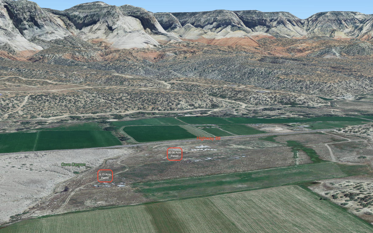 1310 S State Street, Orderville, UT 84758