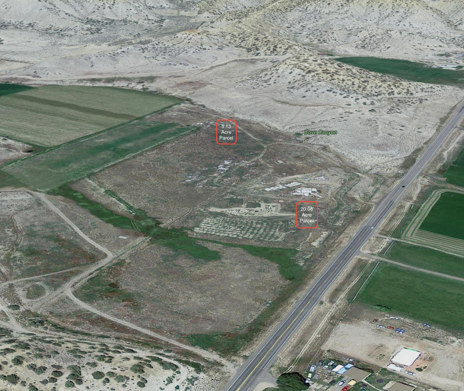 1310 S State Street, Orderville, UT 84758