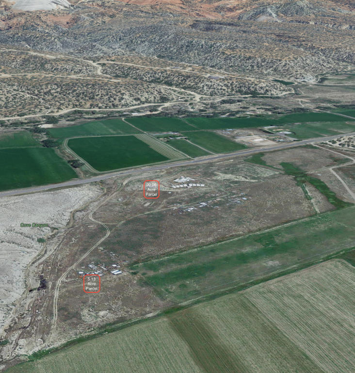 1310 S State Street, Orderville, UT 84758