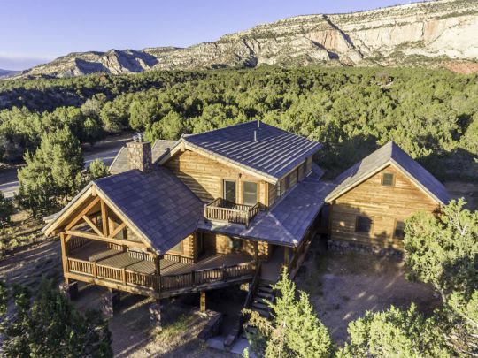Lot 63 Cedar Dr, Orderville, UT 84758