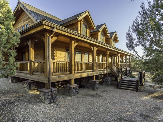 Lot 63 Cedar Dr, Orderville, UT 84758
