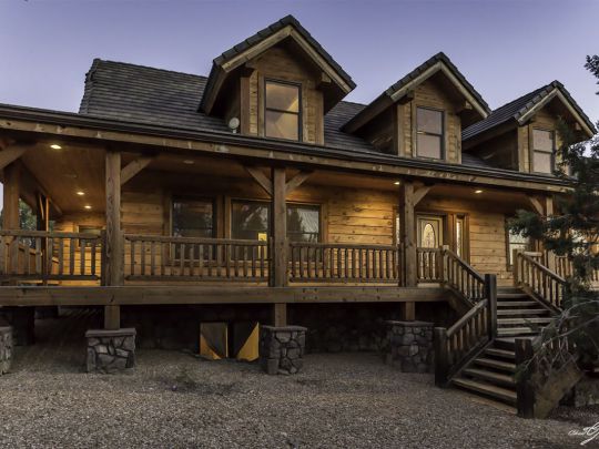 Lot 63 Cedar Dr, Orderville, UT 84758