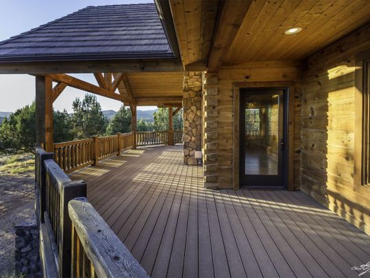 Lot 63 Cedar Dr, Orderville, UT 84758
