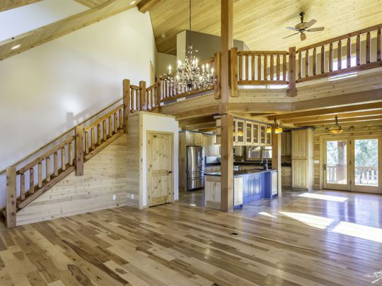 Lot 63 Cedar Dr, Orderville, UT 84758
