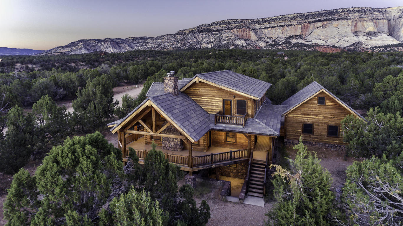 63 Cedar DR, Orderville, UT 84758