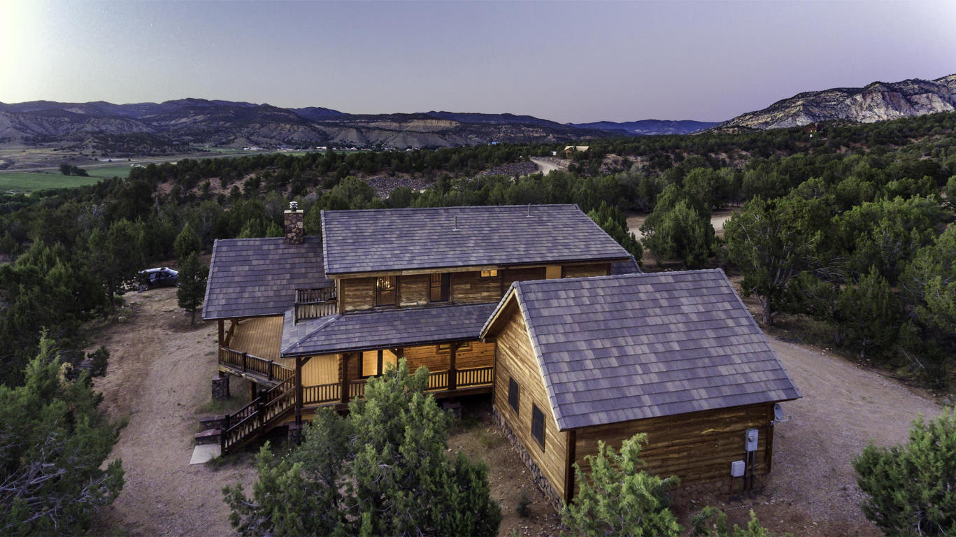 63 Cedar DR, Orderville, UT 84758