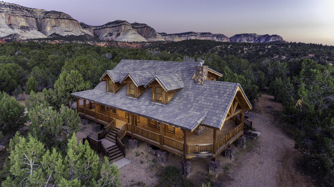 63 Cedar DR, Orderville, UT 84758