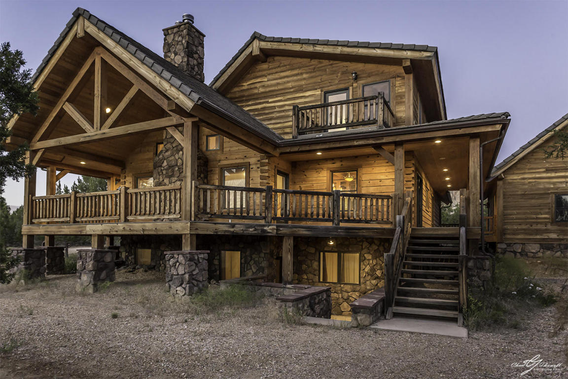63 Cedar DR, Orderville, UT 84758