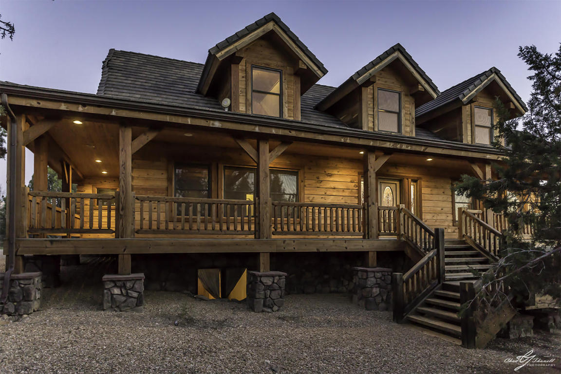 63 Cedar DR, Orderville, UT 84758