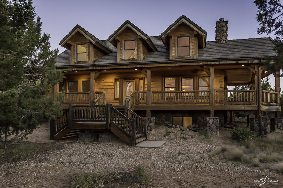 63 Cedar DR, Orderville, UT 84758