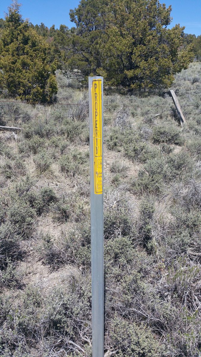 sec 4 T36s R&W, Panquitch, UT 84759
