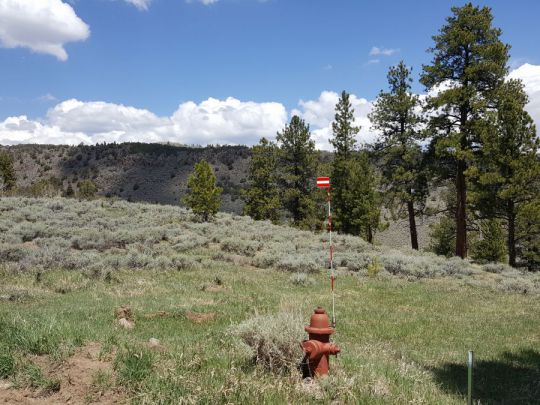 465 N Ipson Creek Dr, Panguitch Lake, UT 84759
