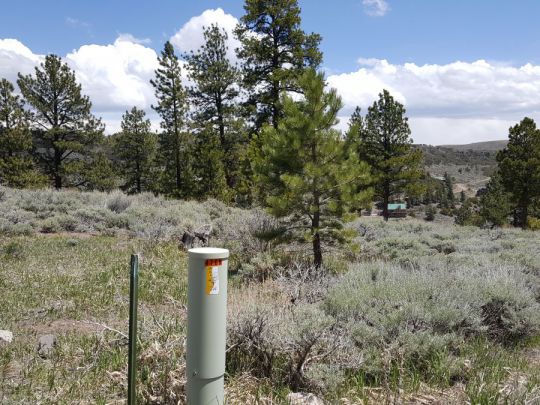 465 N Ipson Creek Dr, Panguitch Lake, UT 84759