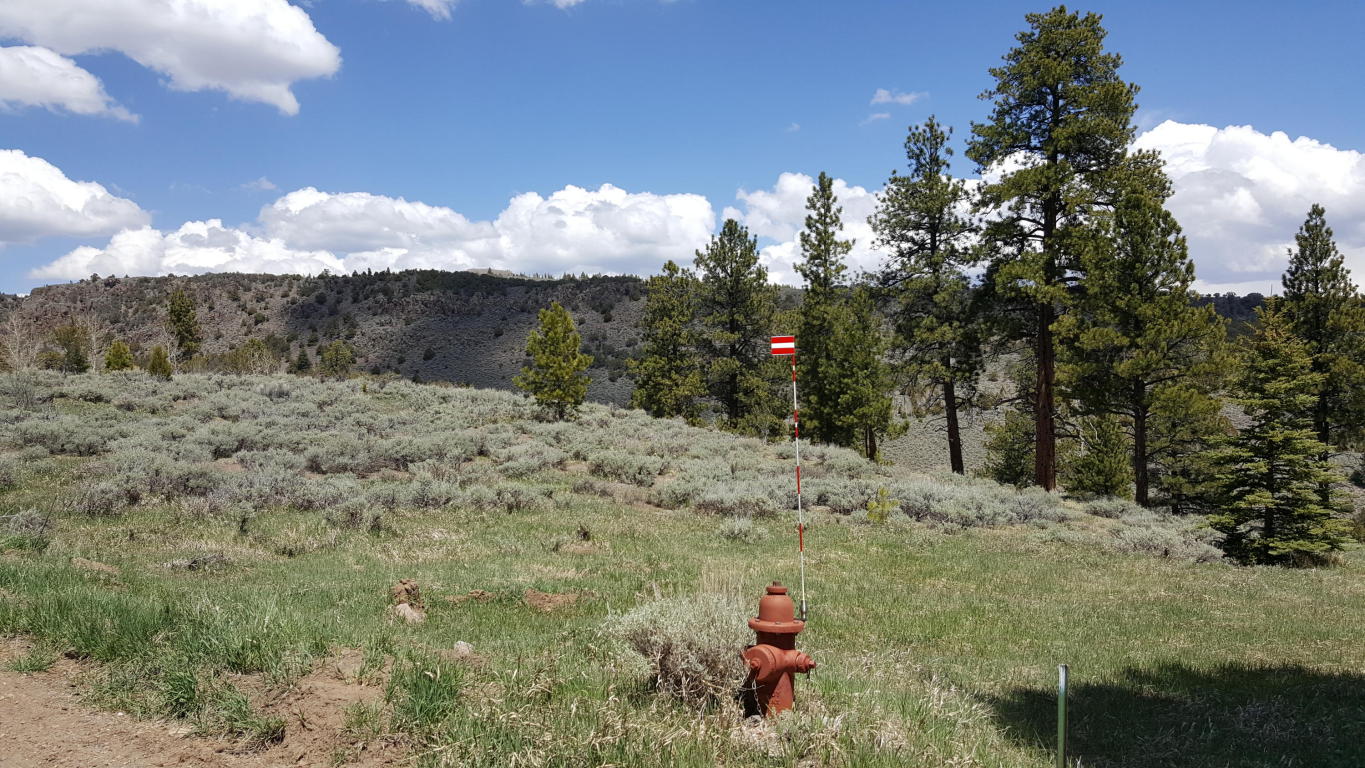 465 N Ipson Creek DR, Panguitch, UT 84759