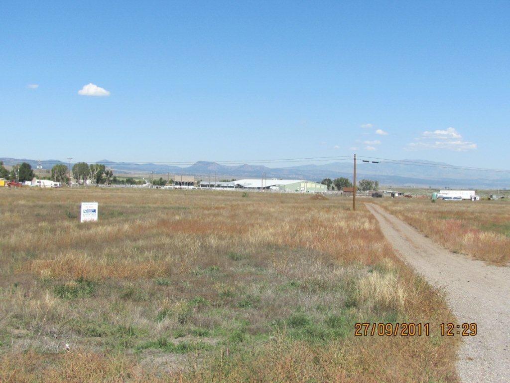 538 N 100 E Lot #16, Panguitch, UT 84759