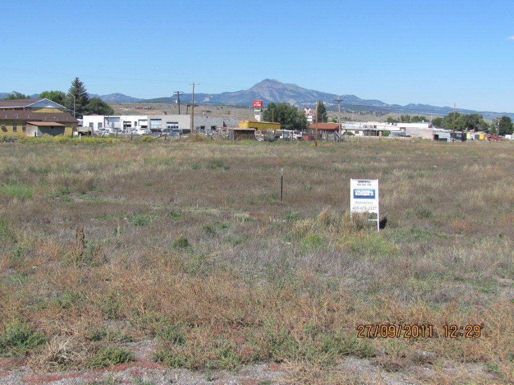 538 N 100 E Lot #16, Panguitch, UT 84759