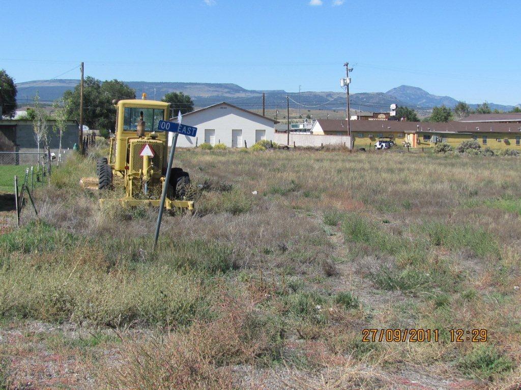 538 N 100 E Lot #16, Panguitch, UT 84759
